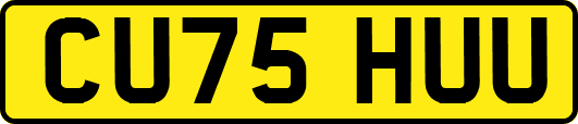 CU75HUU