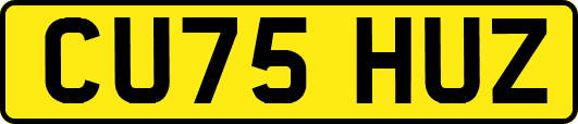 CU75HUZ