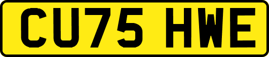 CU75HWE