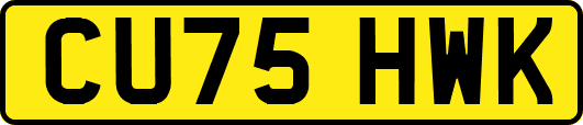 CU75HWK