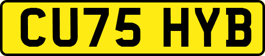 CU75HYB