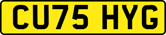 CU75HYG