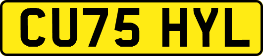 CU75HYL