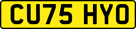 CU75HYO