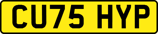 CU75HYP