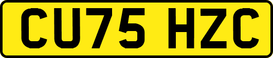 CU75HZC