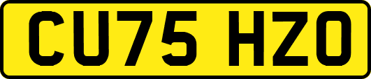CU75HZO