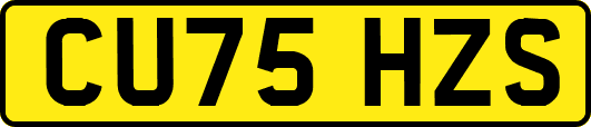 CU75HZS