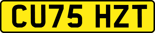 CU75HZT
