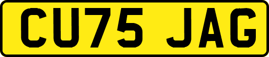 CU75JAG