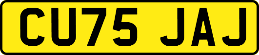 CU75JAJ
