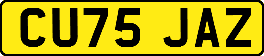 CU75JAZ