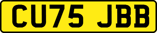 CU75JBB