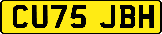CU75JBH
