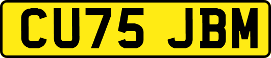 CU75JBM