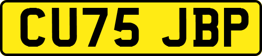 CU75JBP