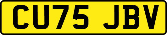 CU75JBV