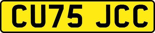 CU75JCC