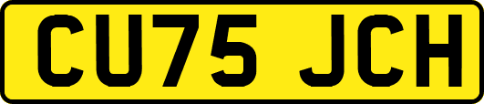 CU75JCH