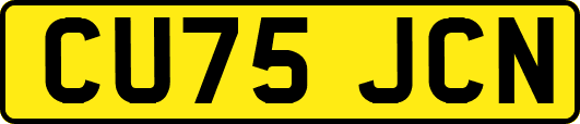 CU75JCN