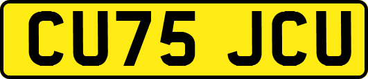 CU75JCU