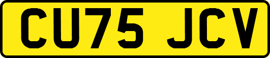 CU75JCV