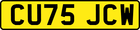 CU75JCW