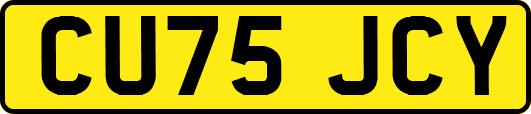 CU75JCY
