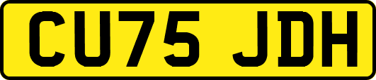 CU75JDH