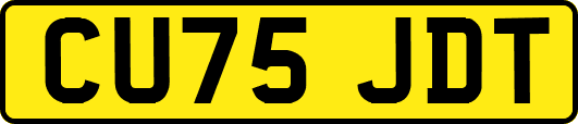 CU75JDT