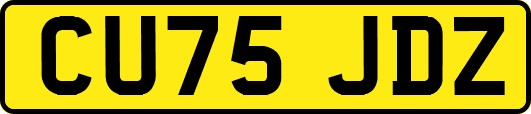 CU75JDZ