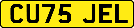 CU75JEL