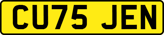 CU75JEN