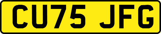 CU75JFG