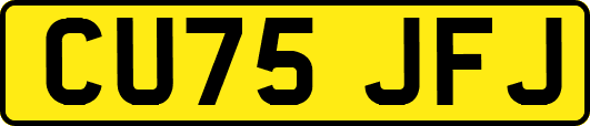 CU75JFJ