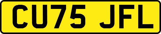CU75JFL