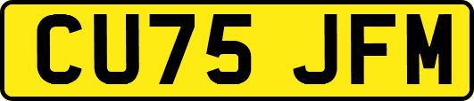 CU75JFM