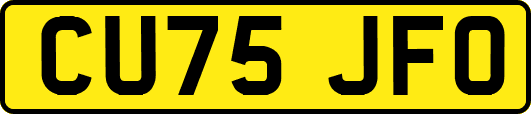 CU75JFO