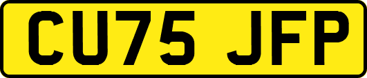 CU75JFP