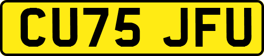 CU75JFU