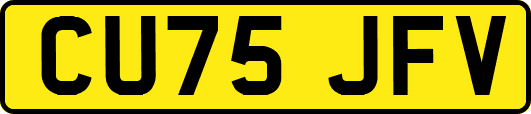 CU75JFV