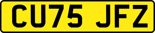 CU75JFZ