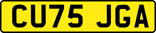 CU75JGA