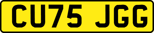 CU75JGG