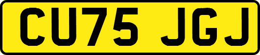 CU75JGJ