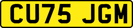 CU75JGM