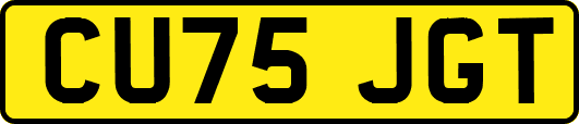 CU75JGT