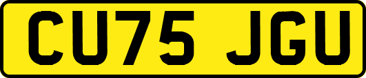 CU75JGU
