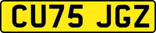 CU75JGZ