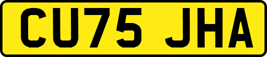 CU75JHA